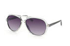Michael Kors Sonnenbrille Caicos M 2811S 001