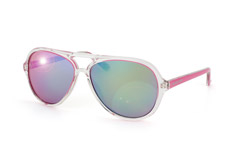 Michael Kors Sonnenbrille - Modell: Michael Kors Caicos M 2811S 620