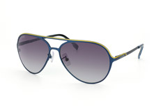 Lacoste Sonnenbrille - Modell: Lacoste L 106S 424