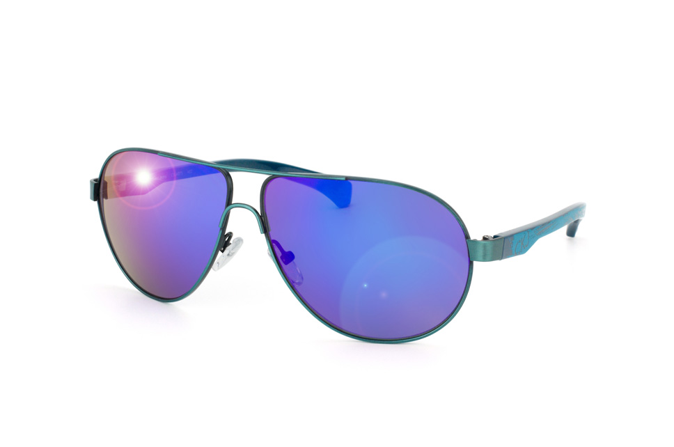 ck Calvin Klein Sonnenbrille CKJ 407S 402 Preisvergleich