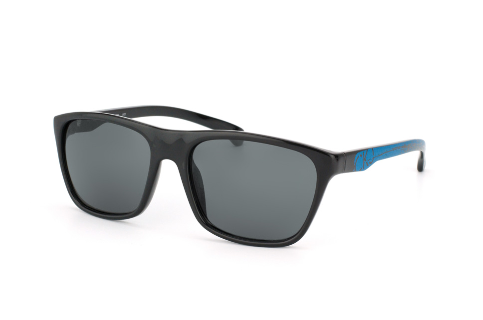 ck Calvin Klein Sonnenbrille CKJ 700S 001 Preisvergleich