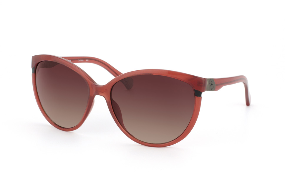 ck Calvin Klein Sonnenbrille CKJ 704S 603 Preisvergleich