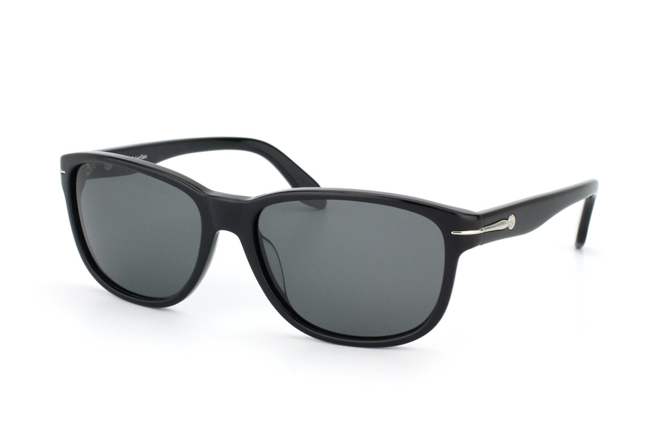 ck Calvin Klein Sonnenbrille ck 4157S 001 Preisvergleich
