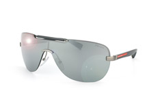 Prada Sport Sonnenbrille - Modell: Prada Sport PS 52NS 7CQ7W1