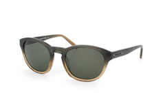 Michael Kors Sonnenbrille - Modell: Michael Kors Nottingham MKS 203M 308
