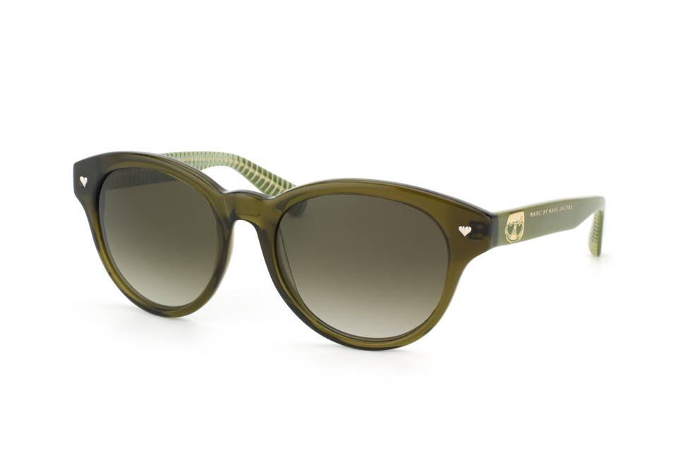 Marc by Marc Jacobs MMJ 253/S XVM DB