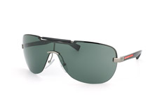 Prada Sport Sonnenbrille - Modell: Prada Sport PS 52NS 5AV3O1