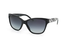 Burberry Sonnenbrille - Modell: Burberry BE 4109 30018G