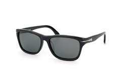 ck Calvin Klein Sonnenbrille - Modell: ck Calvin Klein CK 4155S 001