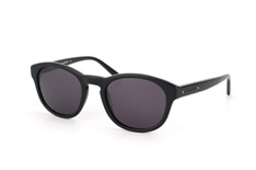Michael Kors Sonnenbrille - Modell: Michael Kors Nottingham MKS 203M 001
