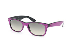 Ray-Ban Sonnenbrille - Modell: Ray-Ban New Wayfarer RB 2132 873/32
