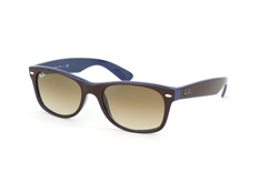 Ray-Ban Sonnenbrille - Modell: Ray-Ban New Wayfarer RB 2132 874/51