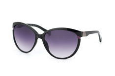 ck Calvin Klein Sonnenbrille - Modell: ck Calvin Klein CKJ 704S 001