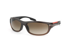 Prada Sport Sonnenbrille - Modell: Prada Sport PS 02NS GAJ6S1