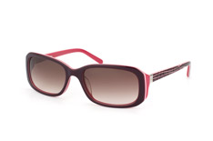 ck Calvin Klein Sonnenbrille - Modell: ck Calvin Klein CK 4148S 324