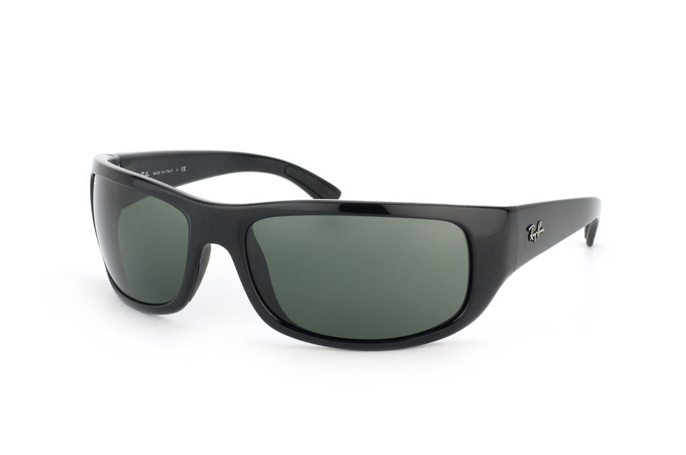 Ray-Ban Sonnenbrille RB 4176 601 Preisvergleich