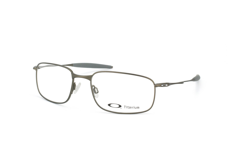 Oakley Brille Chieftain OX 5072 01 Preisvergleich