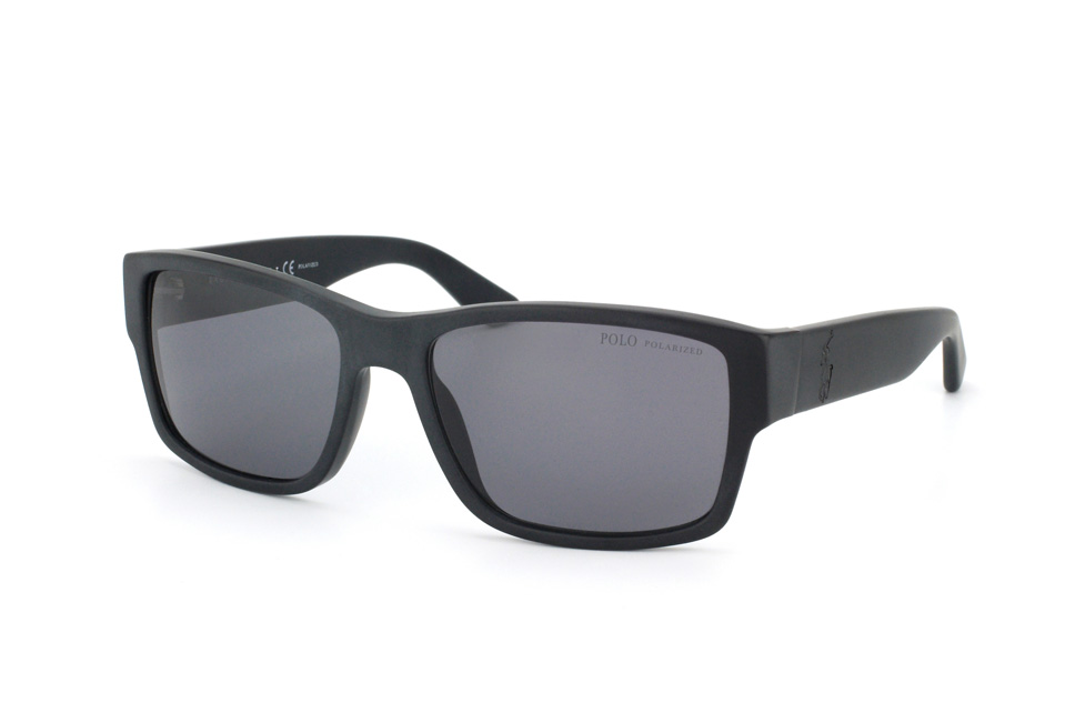 Polo Ralph Lauren Sonnenbrille PH 4061 500181 Preisvergleich