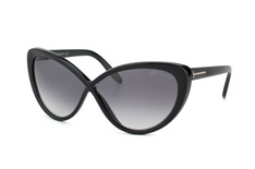 Tom Ford Madison FT 0253 / S 01B