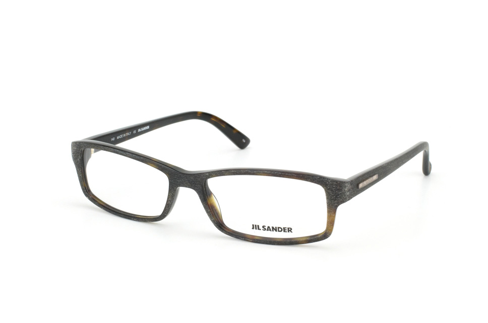 Jil Sander Brille JS 2619 215 54 Preisvergleich