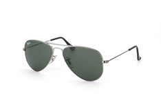 Ray-Ban Sonnenbrille - Modell: Ray-Ban Aviator Small RB 3044 W3100