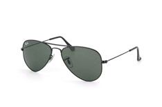 Ray-Ban Sonnenbrille - Modell: Ray-Ban Aviator Small RB 3044 L2848