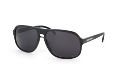 Jil Sander Sonnenbrille - Modell: Jil Sander JS 645S 001