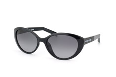 Jil Sander Sonnenbrille - Modell: Jil Sander JS 649S 001