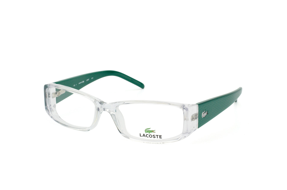 Lacoste Brille L 2607 971 Preisvergleich