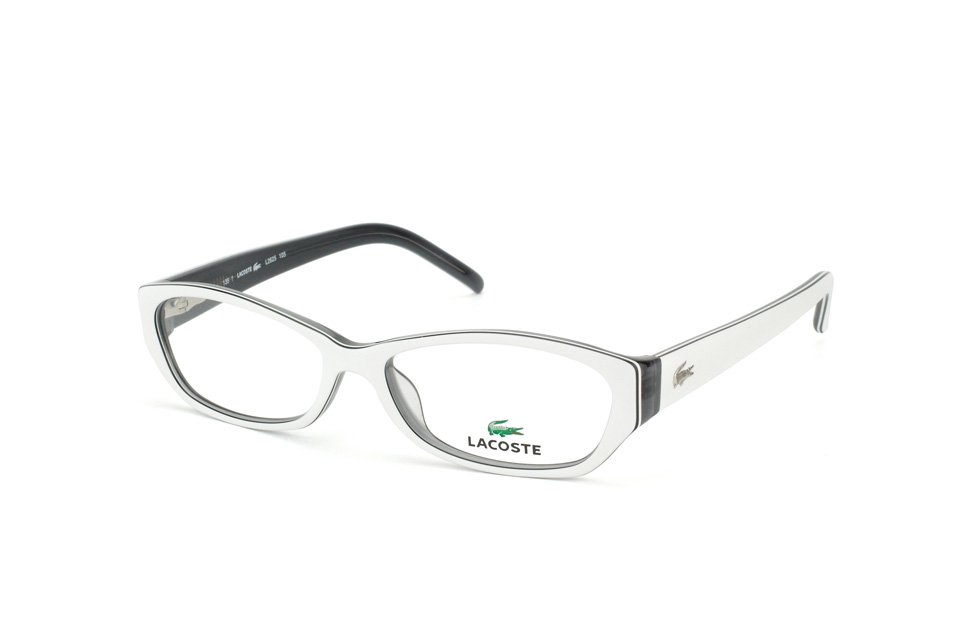 Lacoste Brille L 2625 105 Preisvergleich