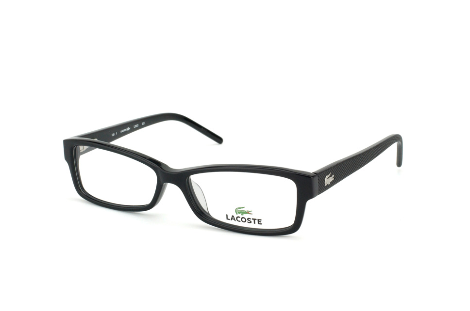 Lacoste Brille L 2603 001 Preisvergleich