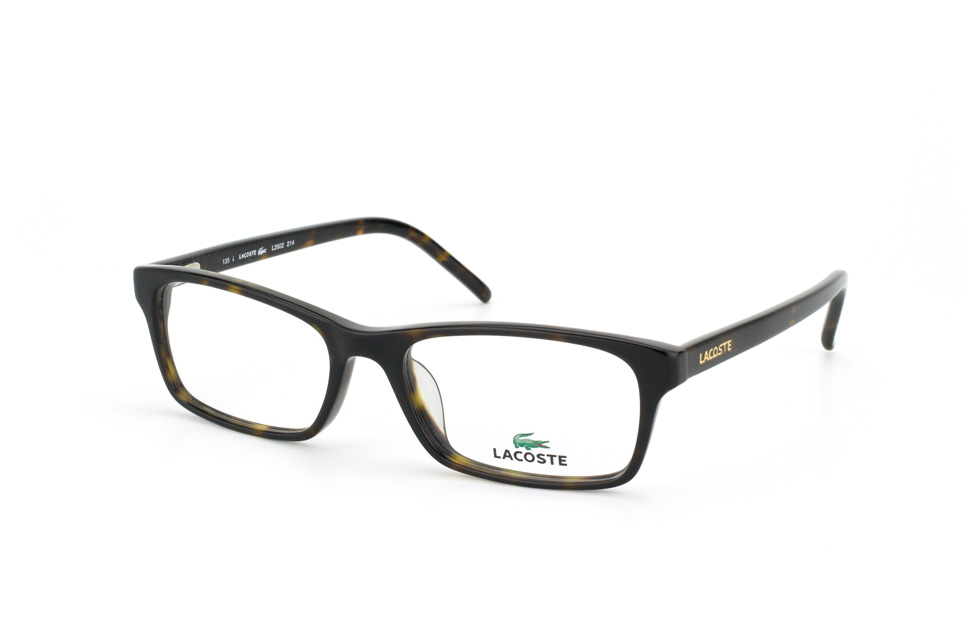 Lacoste Brille L 2602 214 Preisvergleich
