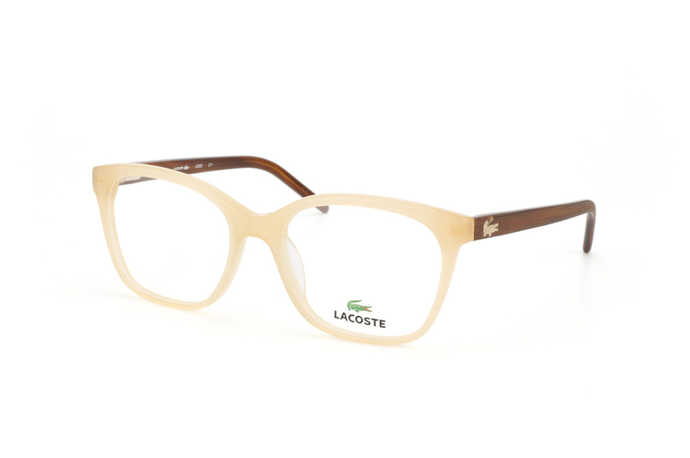 Lacoste Brille L 2622 211