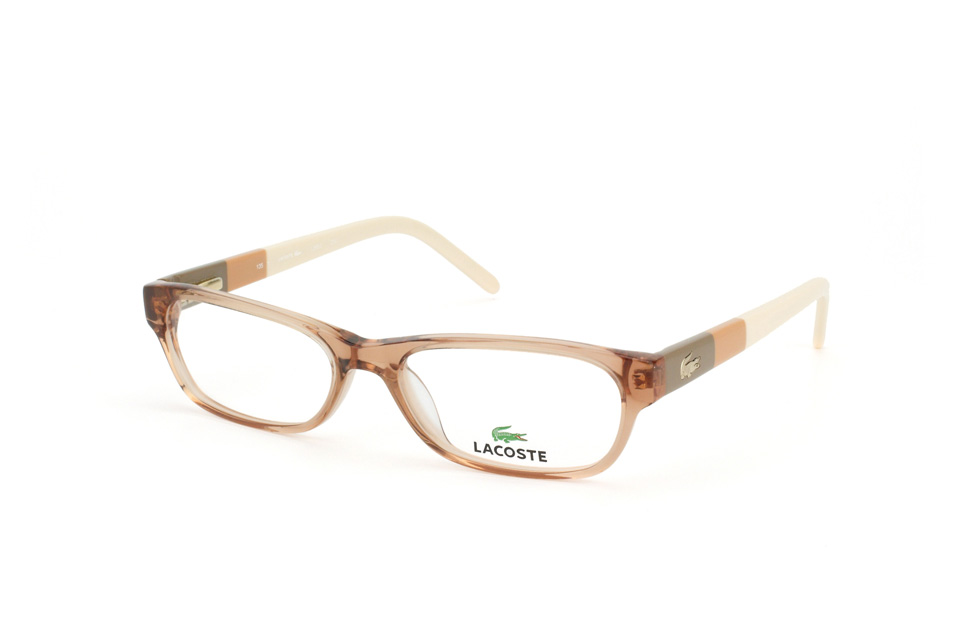 Lacoste Brille L 2652 254 Preisvergleich
