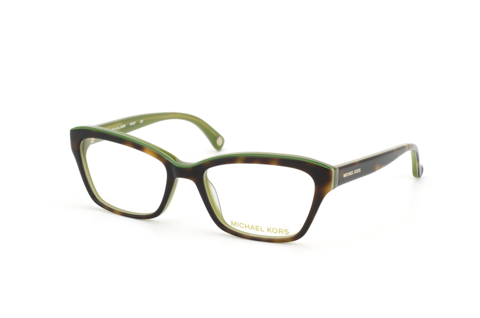 Michael Kors Brille MK 257 225 Preisvergleich