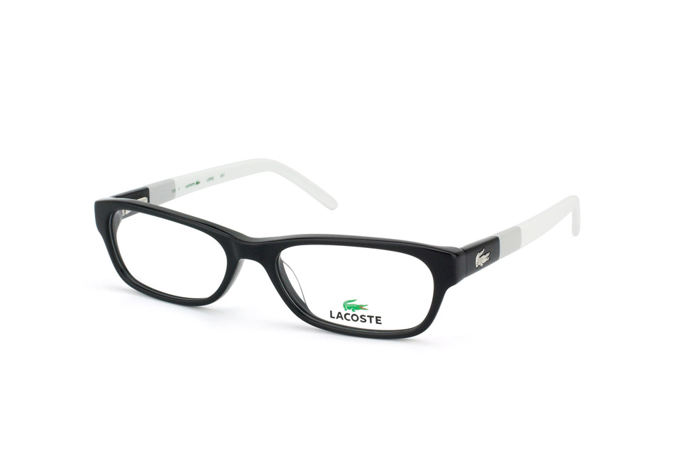 Lacoste Brille L 2652 001 Preisvergleich