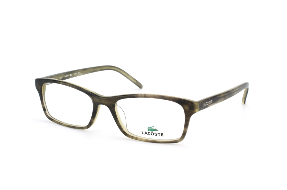 Lacoste Brille L 2602 315 Preisvergleich