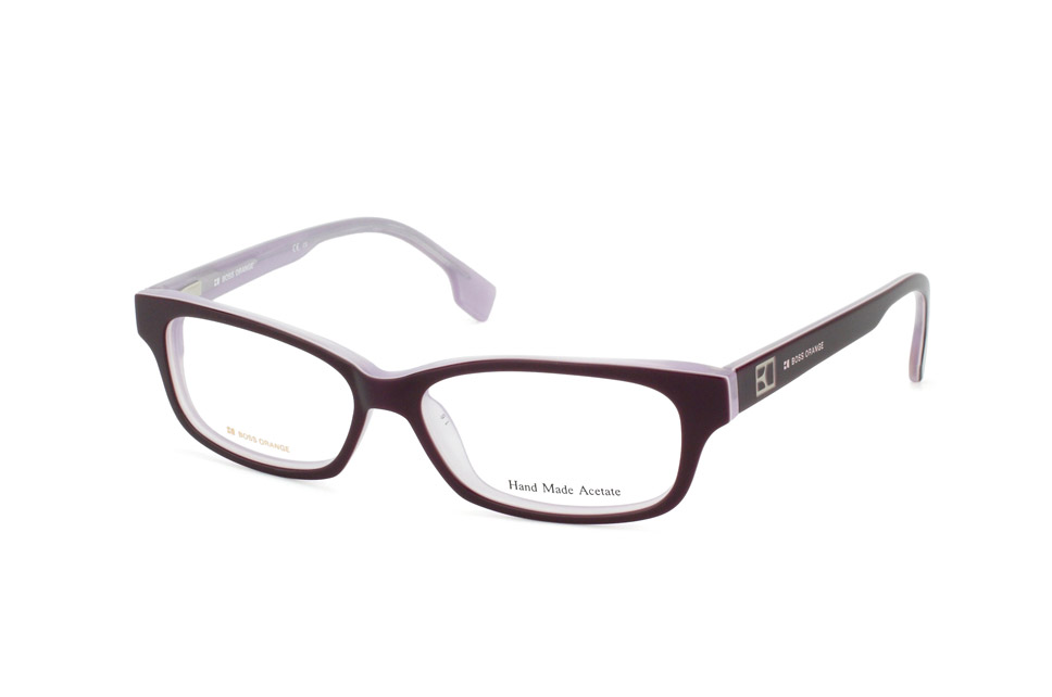Boss Orange Brille BO 0009 I8Q Preisvergleich