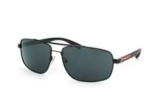 Prada Sport Sonnenbrille - Modell: Prada Sport PS 55NS 1BO1A1