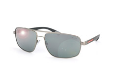 Prada Sport Sonnenbrille - Modell: Prada Sport PS 55NS 7CQ1W1