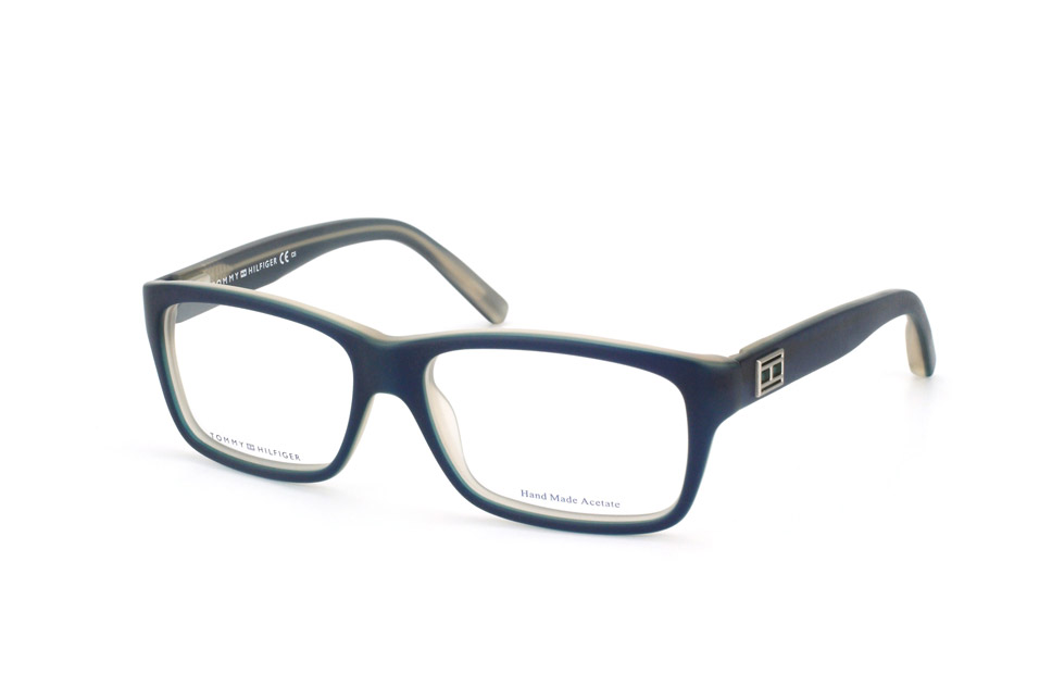 Tommy Hilfiger Brille TH 1045 M1I Preisvergleich