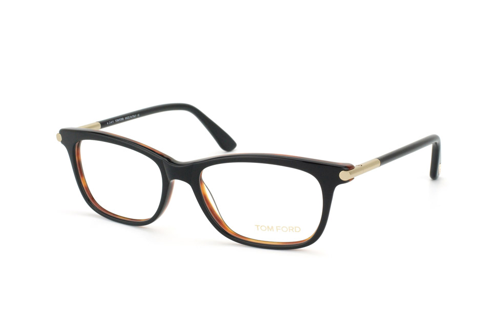 Tom Ford Brille FT 5237 / V 001 Preisvergleich