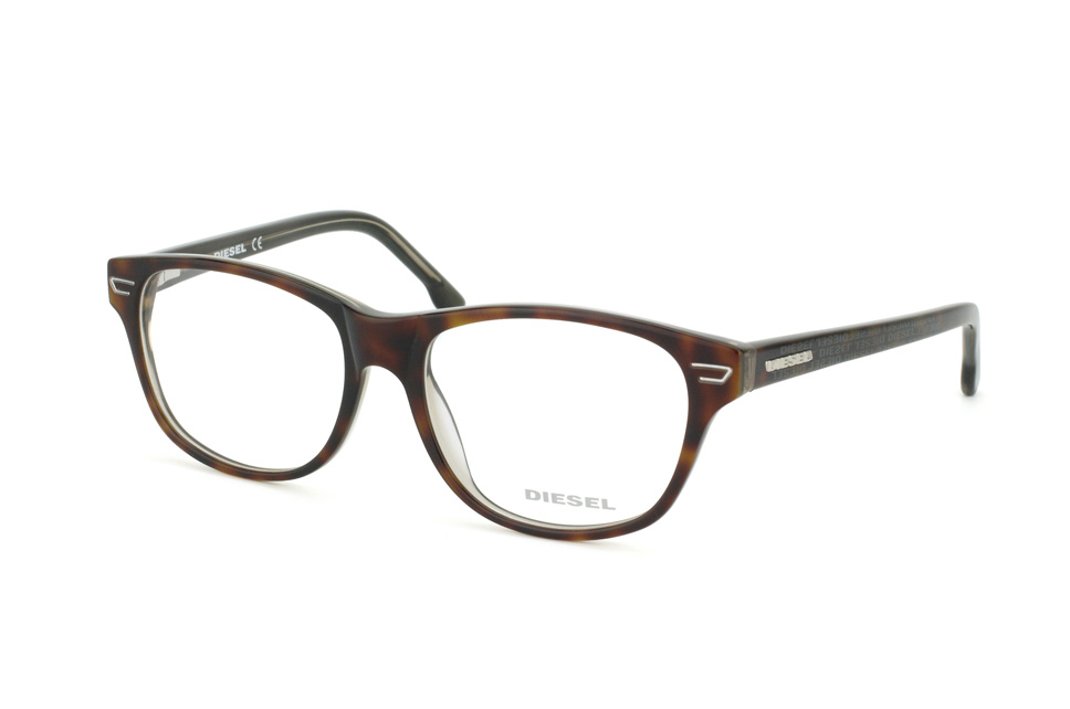 Diesel Brille DL 5005/V 056 Preisvergleich
