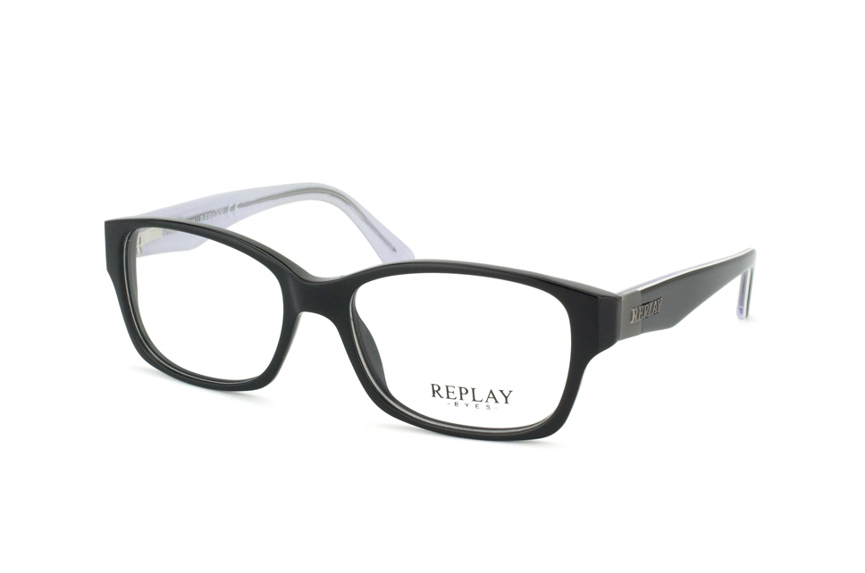 Replay Brille RE 0476/V 001 Preisvergleich