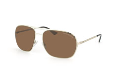 Emporio Armani Sonnenbrille - Modell: Emporio Armani EA 9741/S 3YG 8U