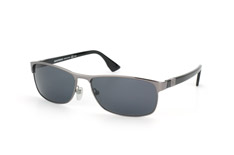 Emporio Armani Sonnenbrille - Modell: Emporio Armani EA 9744/S V81 R6