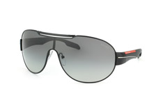 Prada Sport Sonnenbrille - Modell: Prada Sport PS 56NS 1BO3M1