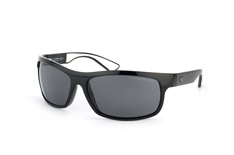 Emporio Armani Sonnenbrille - Modell: Emporio Armani EA 9780/S D28 AH