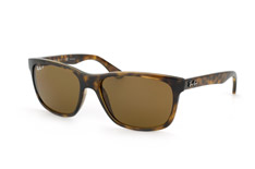 Ray-Ban Sonnenbrille - Modell: Ray-Ban RB 4181 710/83