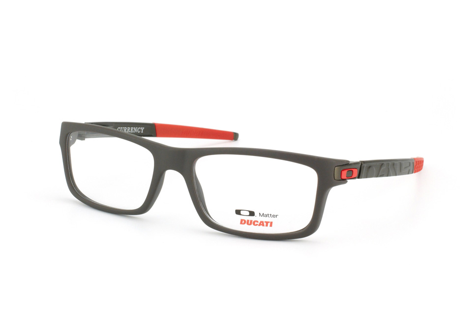 Oakley Brille Ducati OX 8026 09 Preisvergleich